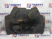 Защита двигателя Citroen C4