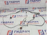 Проводка заднего бампера Citroen C4 6528S8