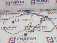Проводка заднего бампера Citroen C4 6528S8