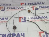 Проводка заднего бампера Citroen C4 6528S8