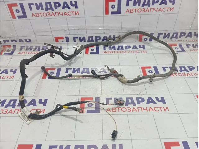 Проводка стартера Citroen C4 5642TH