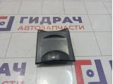 Пепельница передняя Citroen C4 7589N7