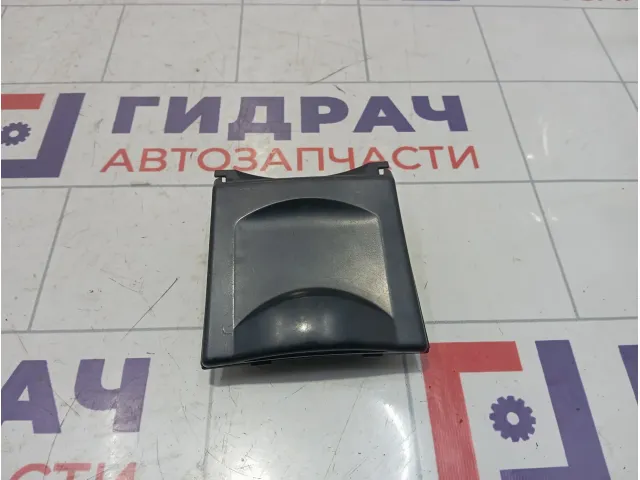 Пепельница передняя Citroen C4 7589N7