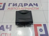 Пепельница передняя Citroen C4 7589N7