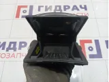 Пепельница передняя Citroen C4 7589N7
