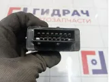 Реле электробензонасоса Citroen C4 240107