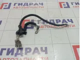 Клемма аккумулятора Citroen C4 5638SC