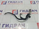 Клемма аккумулятора Citroen C4 5638SC