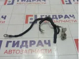 Клемма аккумулятора Citroen C4 5638SC