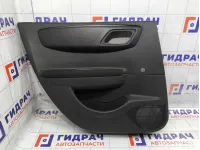 Обшивка двери задней левой Citroen C4 9330XR