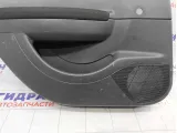 Обшивка двери задней левой Citroen C4 9330XR