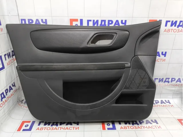 Обшивка двери передней левой Citroen C4 9342QH