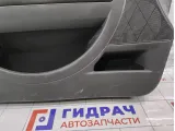 Обшивка двери передней левой Citroen C4 9342QH