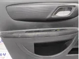 Обшивка двери передней левой Citroen C4 9342QH