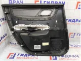 Обшивка двери задней правой Citroen C4 9330XQ