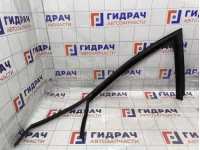 Уплотнитель стекла двери передней левой Citroen C4 9300N6