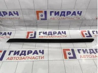 Накладка стекла переднего левого Citroen C4 9309J8
