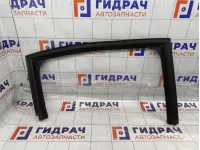 Уплотнитель стекла двери задней правой Citroen C4 9300P1