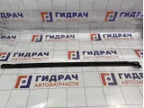Молдинг стекла заднего правого Citroen C4 9334H6