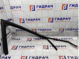 Уплотнитель стекла двери передней правой Citroen C4 9300N7
