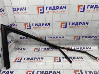 Уплотнитель стекла двери передней правой Citroen C4 9300N7