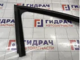 Уплотнитель стекла двери передней правой Citroen C4 9300N7