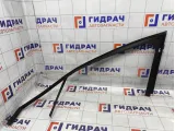 Уплотнитель стекла двери передней правой Citroen C4 9300N7