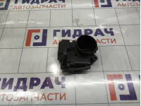 Заслонка дроссельная электрическая Citroen C4 163636