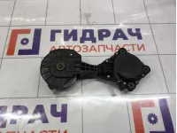 Ролик-натяжитель ручейкового ремня Citroen C4 120456