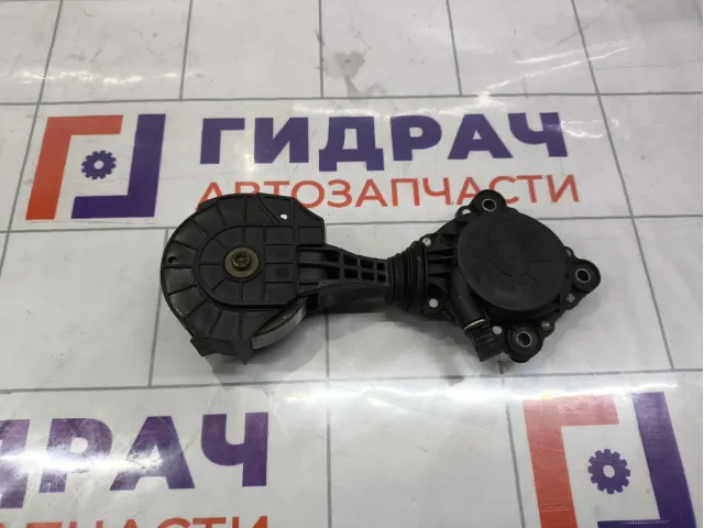 Ролик-натяжитель ручейкового ремня Citroen C4 120456
