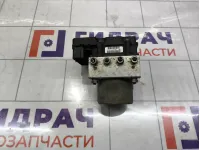 Блок ABS Citroen C4 4541Q1
