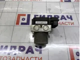 Блок ABS Citroen C4 4541Q1