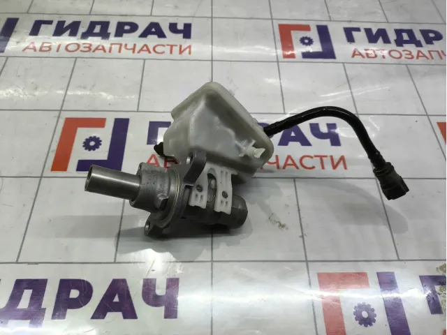 Цилиндр тормозной главный Citroen C4 4601V0