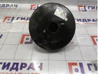 Усилитель тормозов вакуумный Citroen C4 4535AA