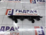Рейка топливная Citroen C4 198552
