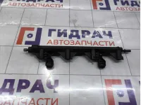 Рейка топливная Citroen C4 198552