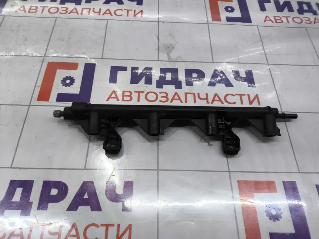 Рейка топливная Citroen C4 198552