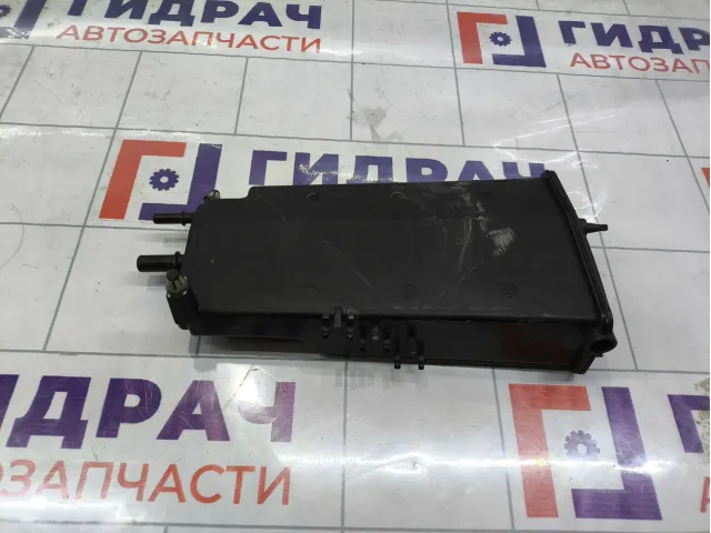 Абсорбер Citroen C4 1502H6