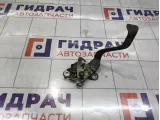 Замок капота Citroen C4 7934C9