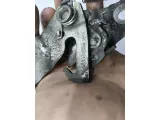 Замок капота Citroen C4 7934C9