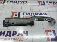 Кронштейн крепления крыла правый Citroen C4 7120HP Кронштейн крепления крыла правый Citroen C4 7120HP