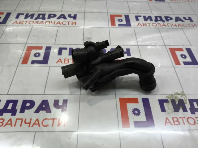 Термостат Citroen C4 1336Z6