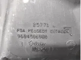 Бачок омывателя лобового стекла Citroen C4 6431K2