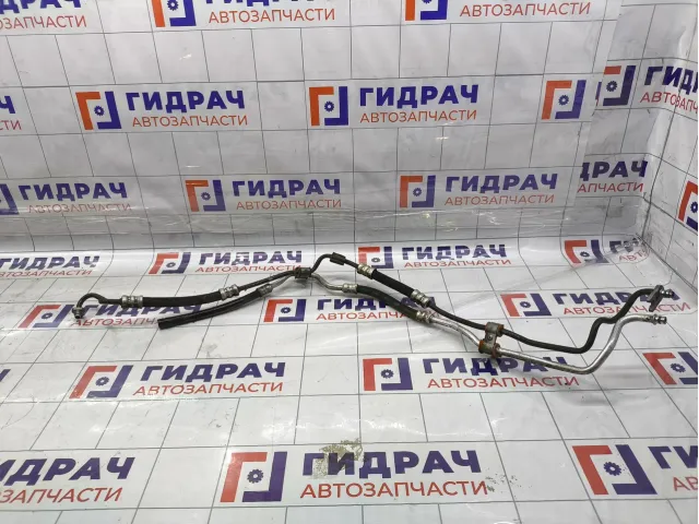 Шланг гидроусилителя Citroen C4 4014HN