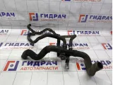 Патрубок радиатора Citroen C4 1351SP