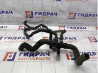 Патрубок радиатора Citroen C4 1351SP