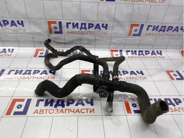 Патрубок радиатора Citroen C4 1351SP