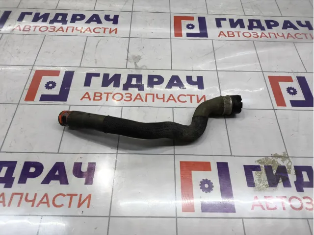 Патрубок отопителя Citroen C4 6466XV