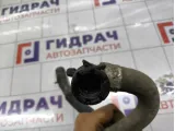 Патрубок отопителя Citroen C4 6466TZ
