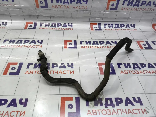 Патрубок расширительного бачка Citroen C4 1317VY